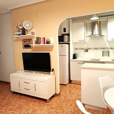 Aitana Apartment غران ألاكانت المظهر الخارجي الصورة