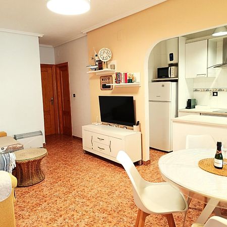 Aitana Apartment غران ألاكانت المظهر الخارجي الصورة