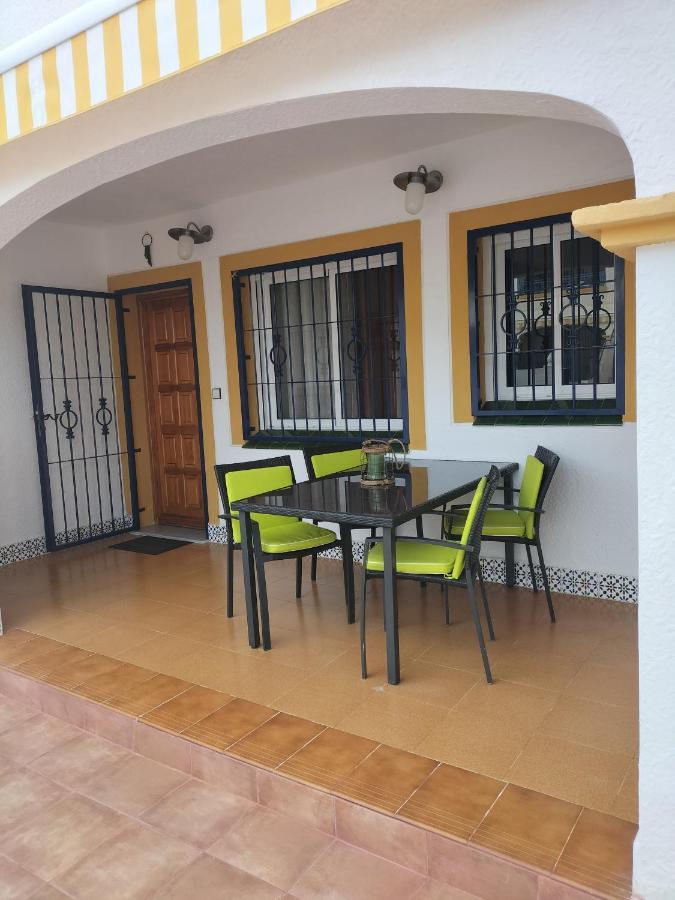 Aitana Apartment غران ألاكانت المظهر الخارجي الصورة