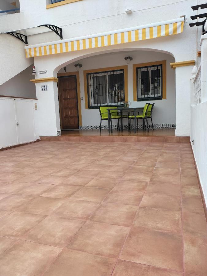 Aitana Apartment غران ألاكانت المظهر الخارجي الصورة