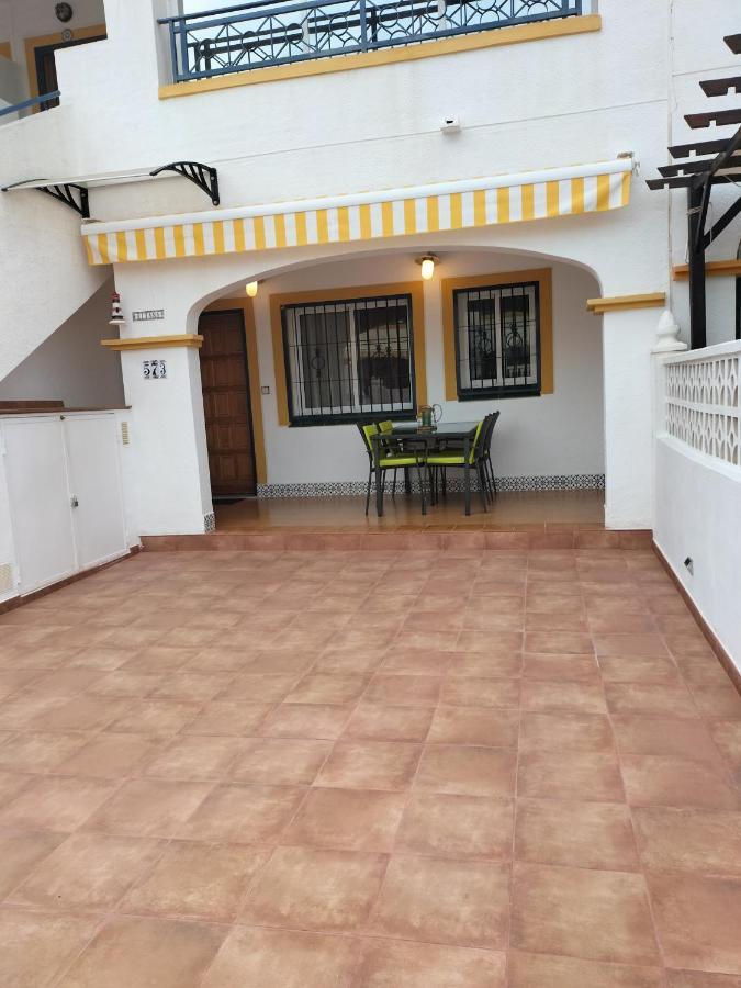 Aitana Apartment غران ألاكانت المظهر الخارجي الصورة