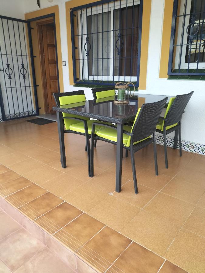 Aitana Apartment غران ألاكانت المظهر الخارجي الصورة
