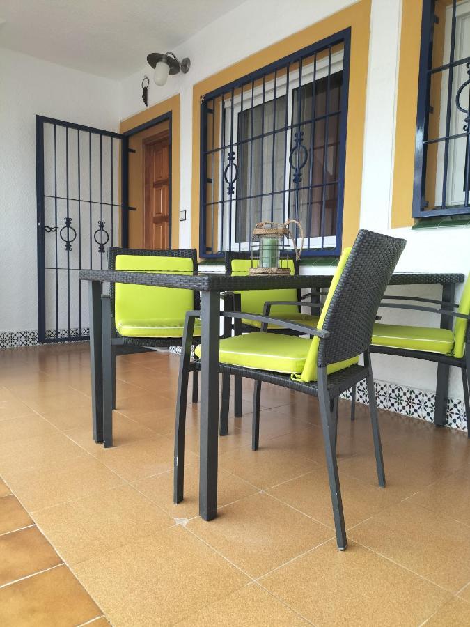 Aitana Apartment غران ألاكانت المظهر الخارجي الصورة