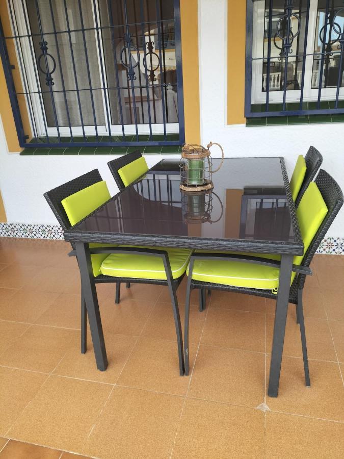 Aitana Apartment غران ألاكانت المظهر الخارجي الصورة