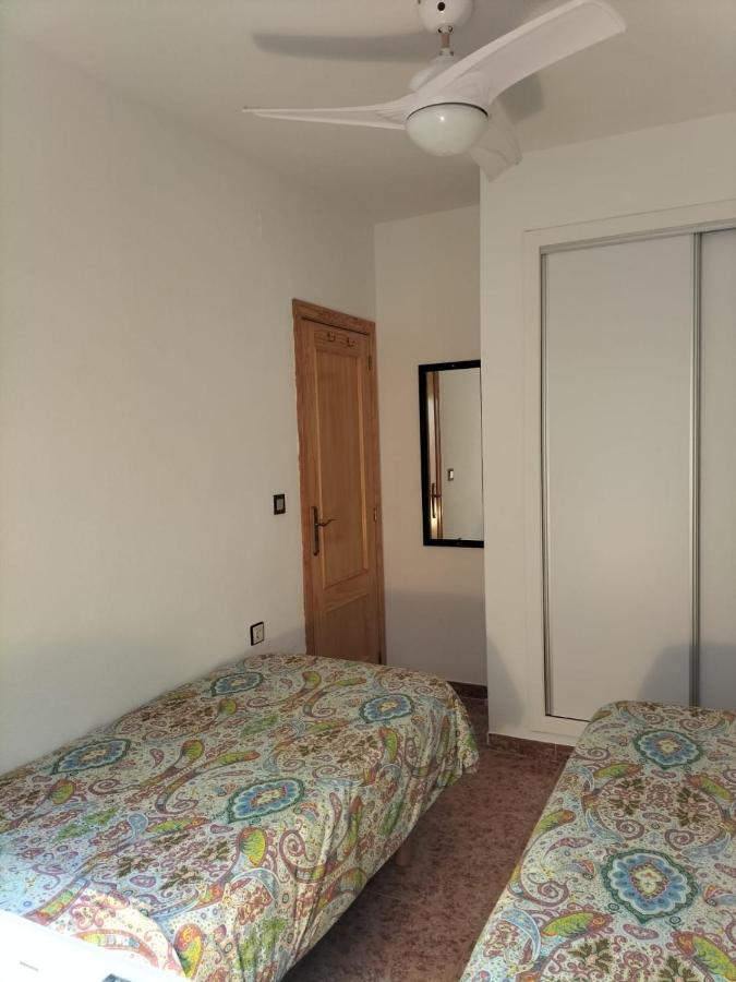 Aitana Apartment غران ألاكانت المظهر الخارجي الصورة