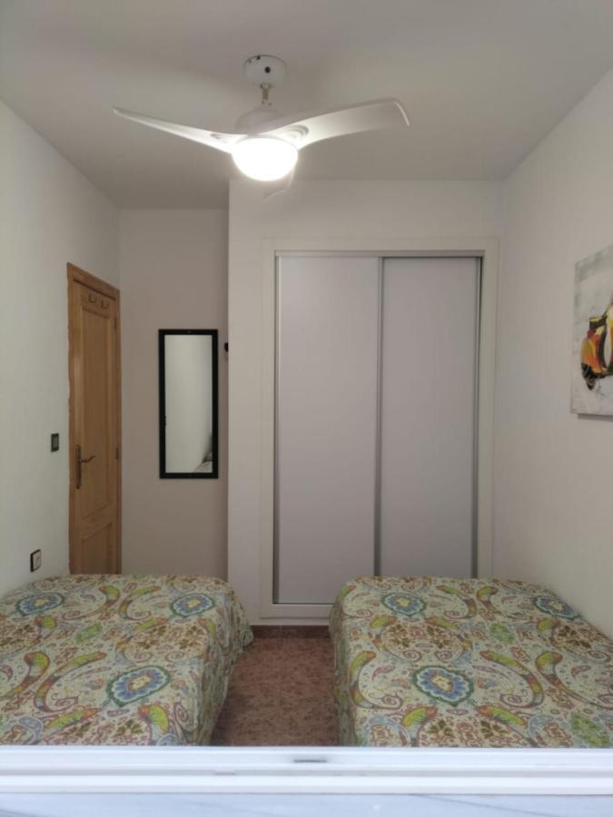 Aitana Apartment غران ألاكانت المظهر الخارجي الصورة
