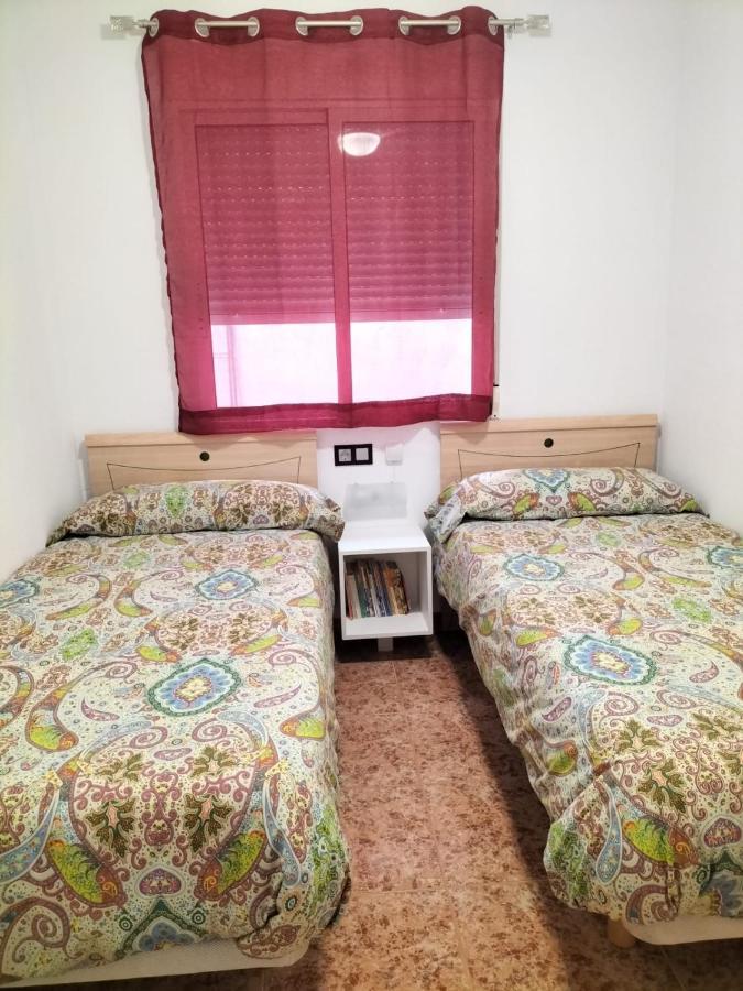Aitana Apartment غران ألاكانت المظهر الخارجي الصورة