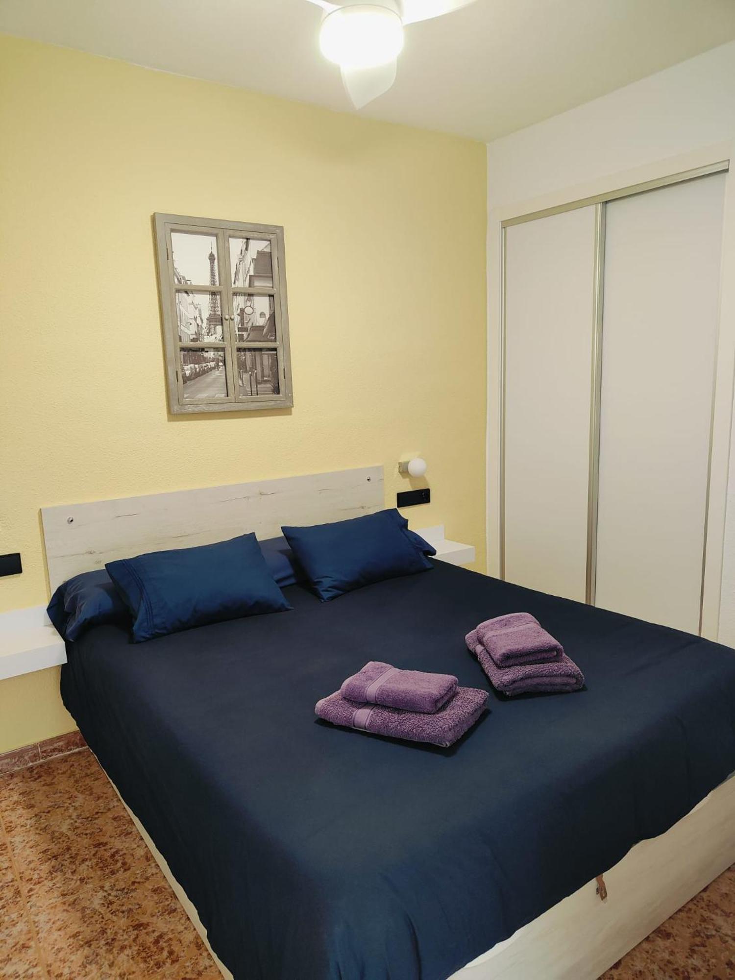 Aitana Apartment غران ألاكانت المظهر الخارجي الصورة