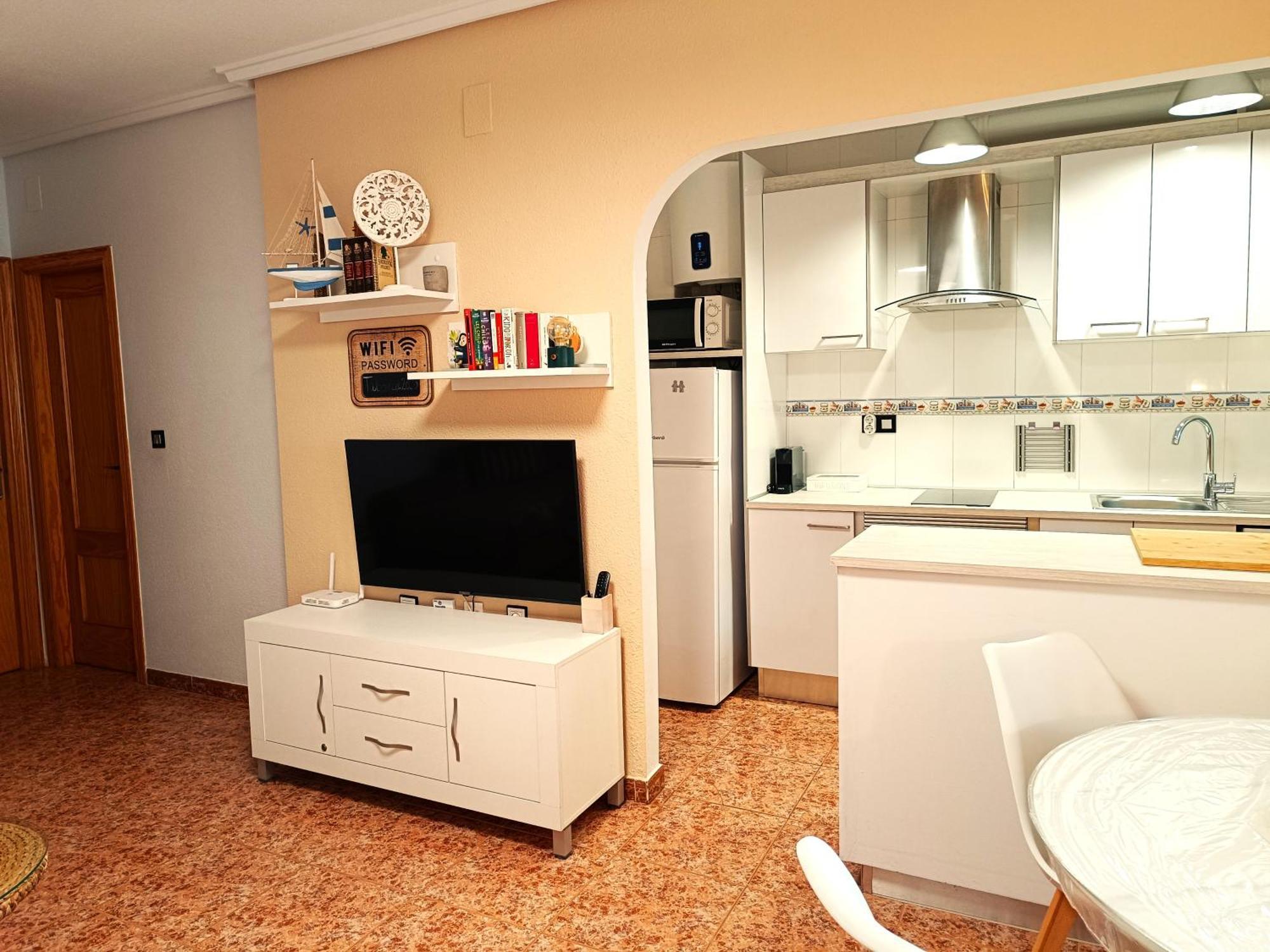 Aitana Apartment غران ألاكانت المظهر الخارجي الصورة