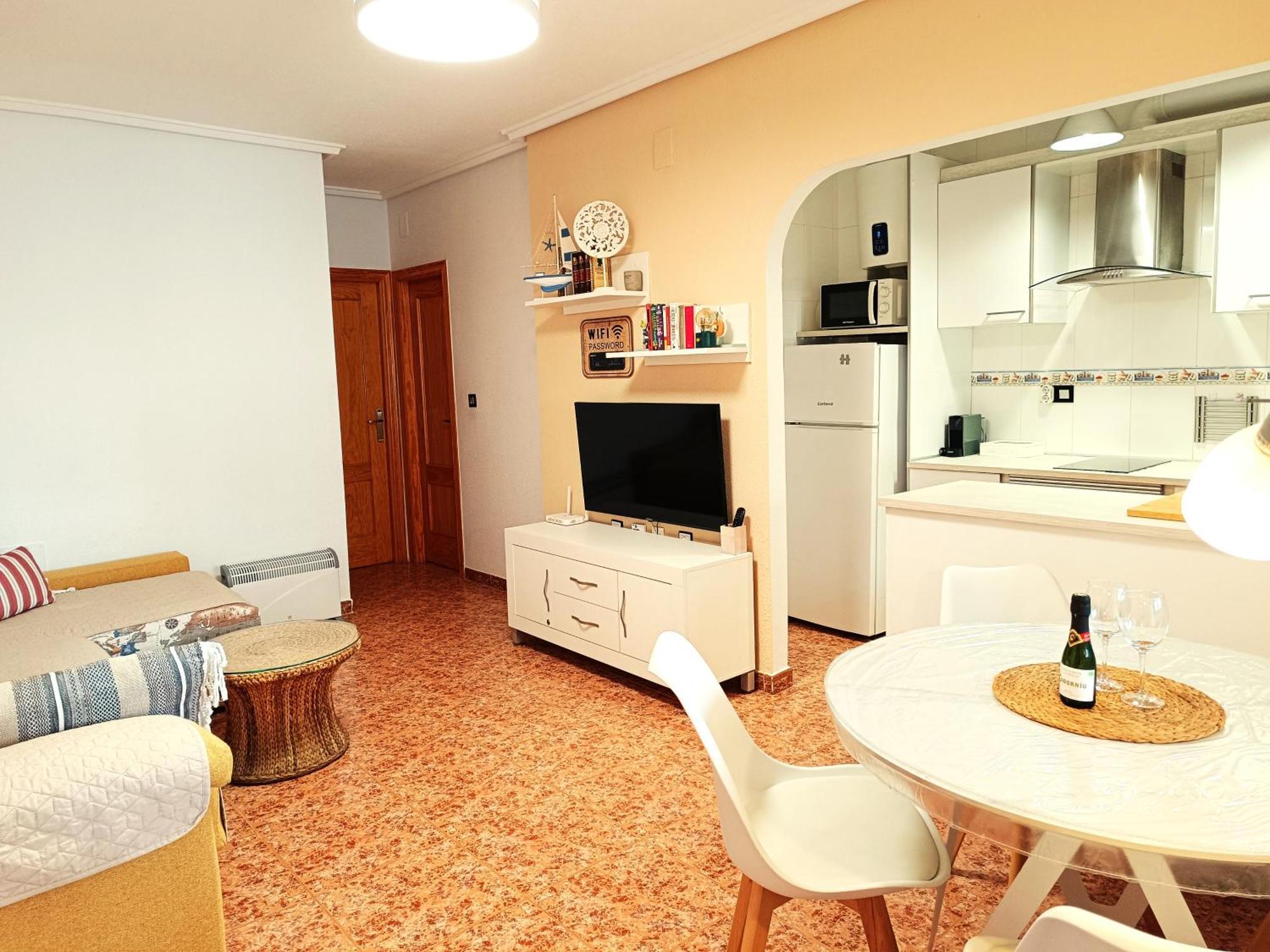 Aitana Apartment غران ألاكانت المظهر الخارجي الصورة