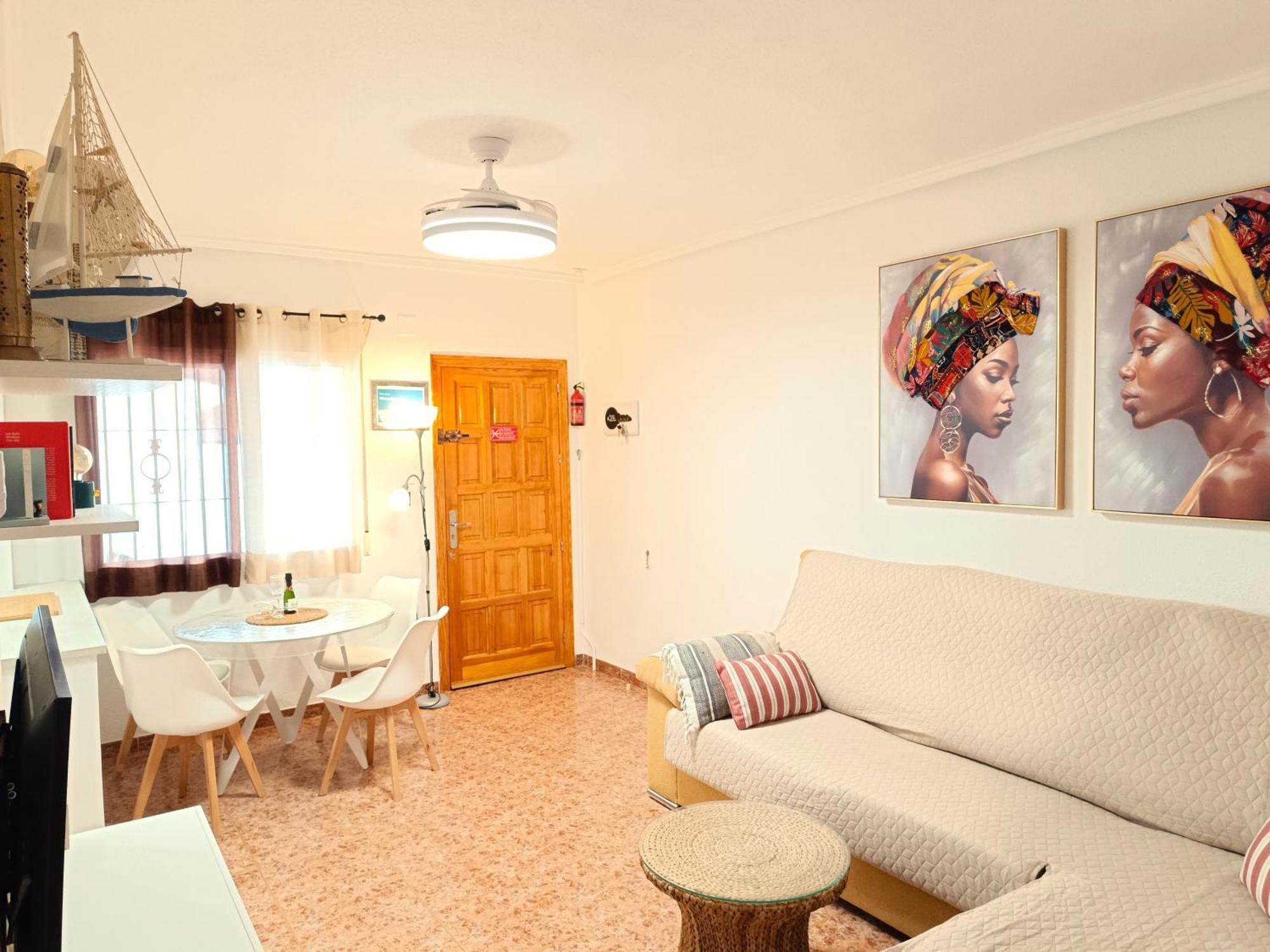 Aitana Apartment غران ألاكانت المظهر الخارجي الصورة