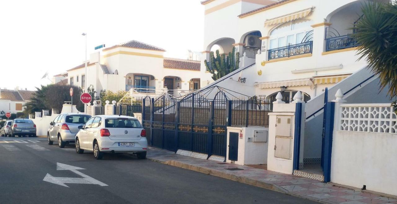 Aitana Apartment غران ألاكانت المظهر الخارجي الصورة