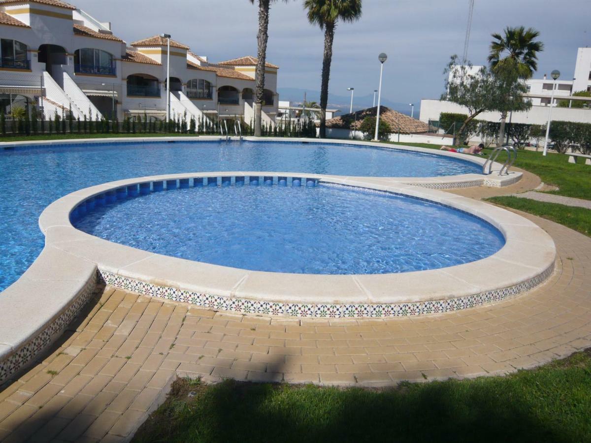 Aitana Apartment غران ألاكانت المظهر الخارجي الصورة