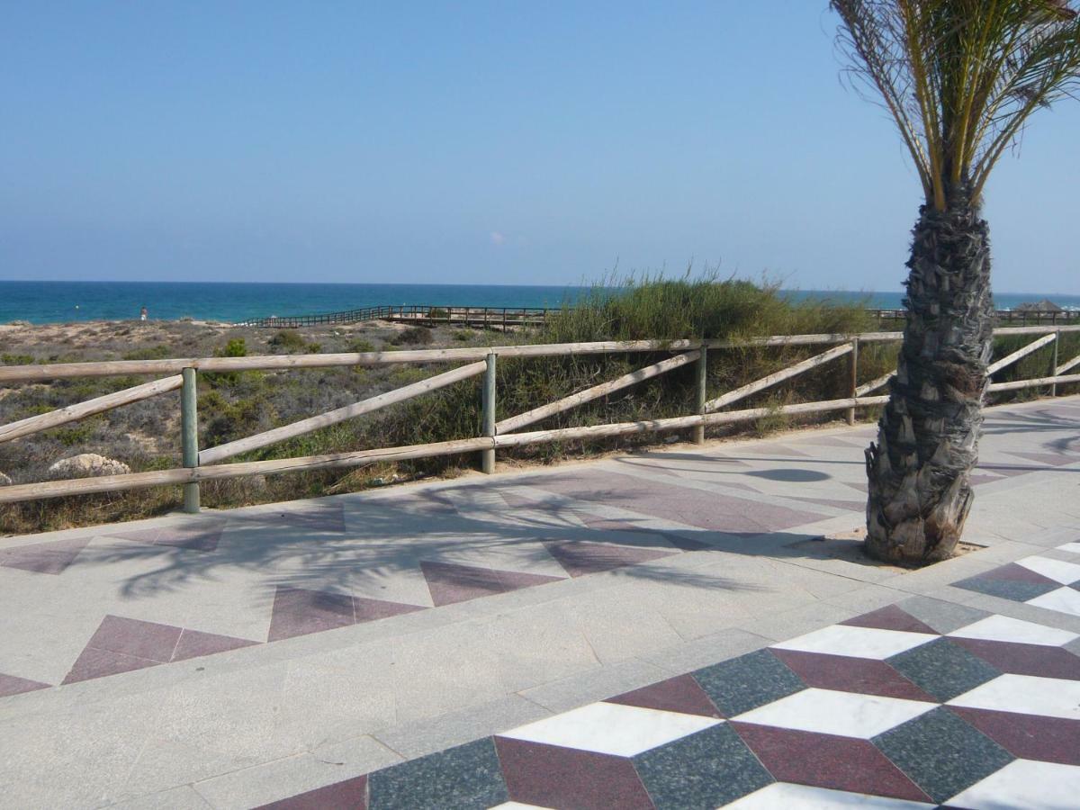 Aitana Apartment غران ألاكانت المظهر الخارجي الصورة